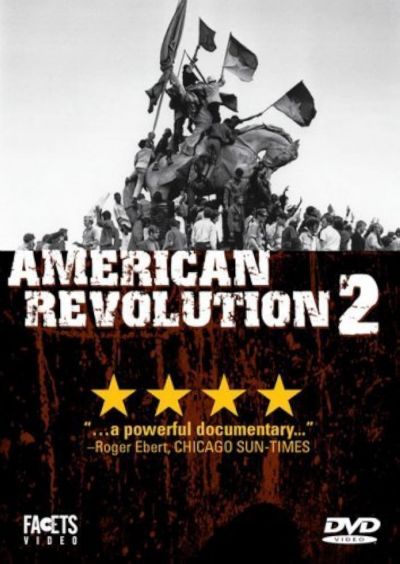 watch-American Revolution 2 (1969)