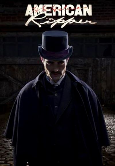 watch-American Ripper (2017)