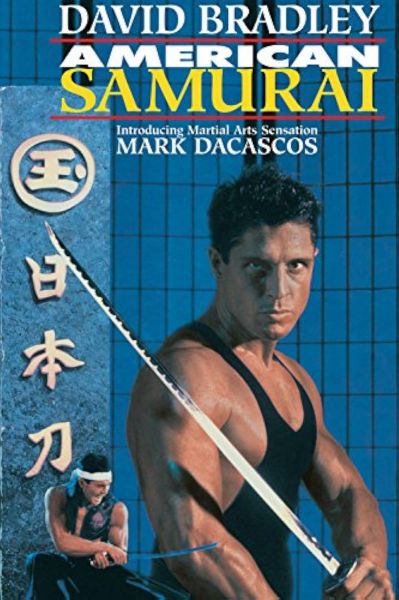 watch-American Samurai (1993)