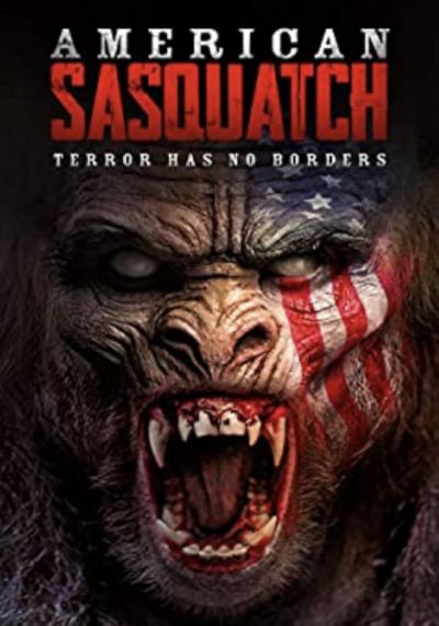 watch-American Sasquatch (2020)