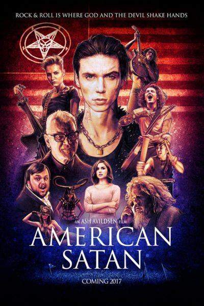 watch-American Satan (2017)