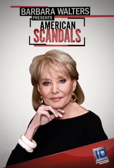 watch-American Scandals (2015)