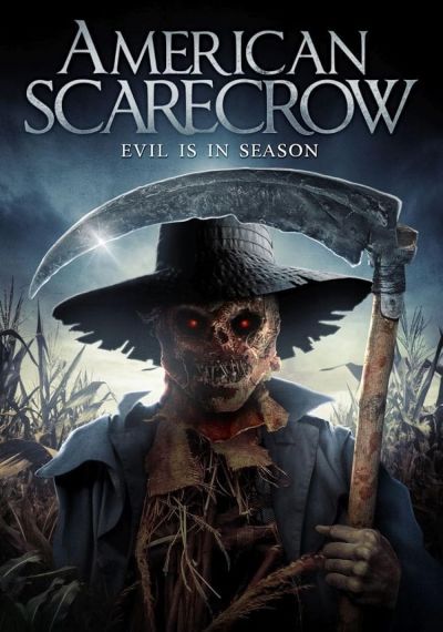 watch-American Scarecrow (2020)