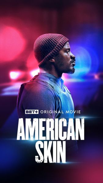 watch-American Skin (2021)