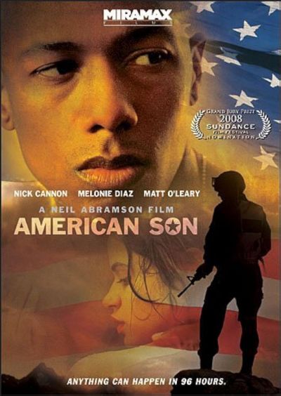 watch-American Son (2008)