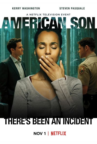 watch-American Son (2019)