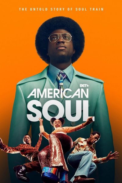 watch-American Soul (2019)