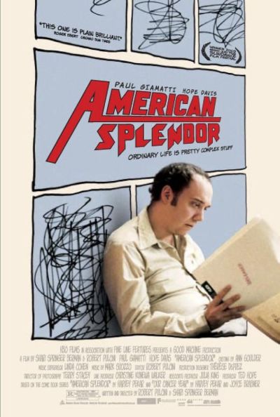 watch-American Splendor (2003)