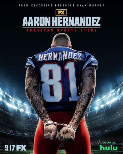 watch-American Sports Story (2024)