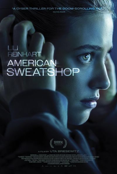 watch-American Sweatshop (2025)
