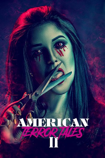 watch-American Terror Tales 2 (2023)