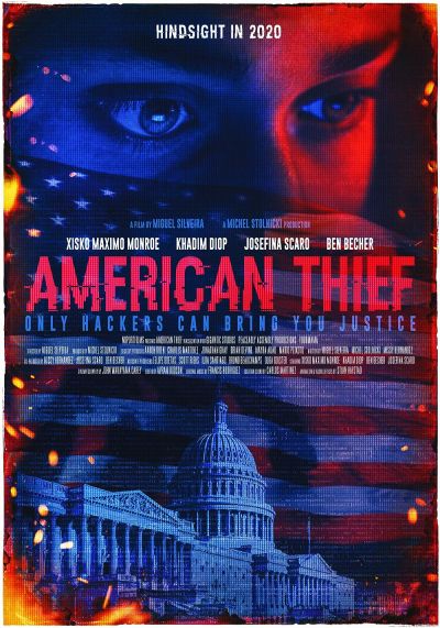 watch-American Thief (2020)