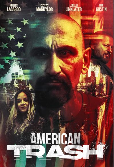 watch-American Trash (2024)