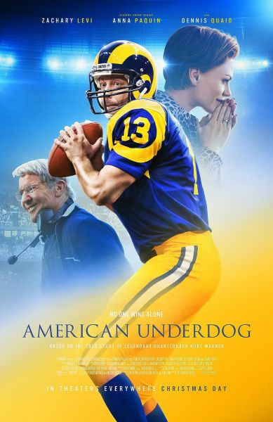 watch-American Underdog (2021)