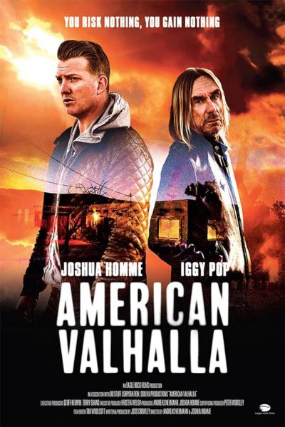 watch-American Valhalla (2017)