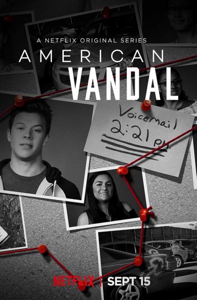 watch-American Vandal (2017)