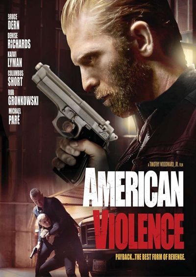 watch-American Violence (2017)