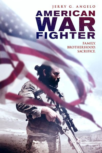 watch-American Warfighter (2018)