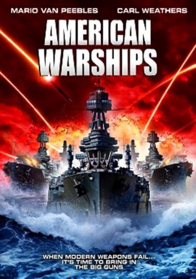 watch-American Warships (2012)