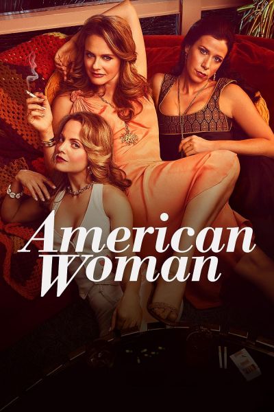 watch-American Woman (2018)