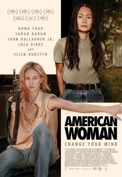 watch-American Woman (2020)