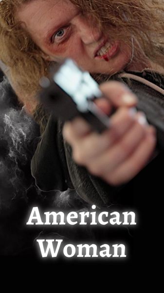 watch-American Woman (2025)