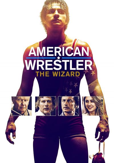 watch-American Wrestler: The Wizard (2017)