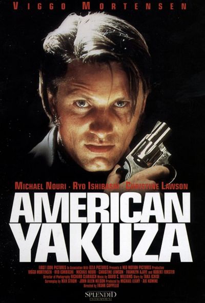 watch-American Yakuza (1993)