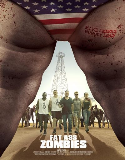 watch-American Zombieland (2020)