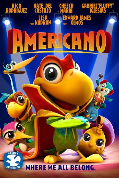 watch-Americano (2017)