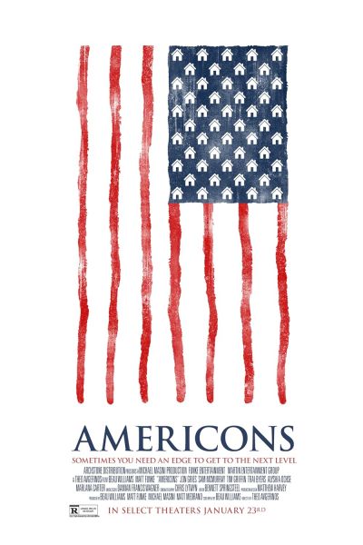 watch-Americons (2015)