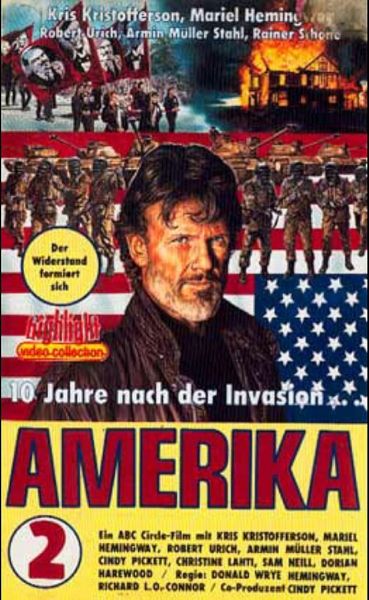 watch-Amerika (1987)