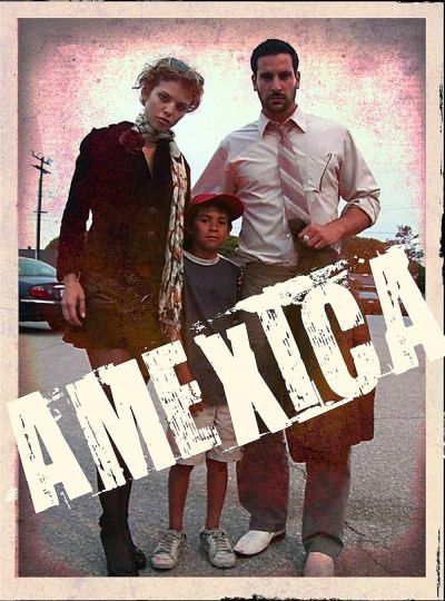 watch-Amexica (2010)