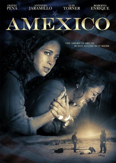 watch-Amexico (2016)
