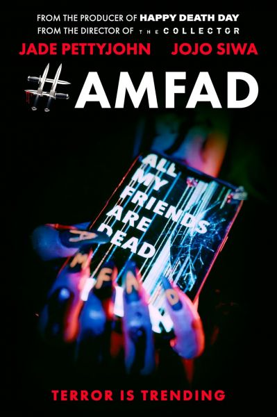 watch-#AMFAD: All My Friends Are Dead (2024)