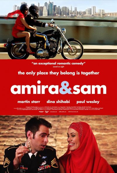 watch-Amira & Sam (2015)