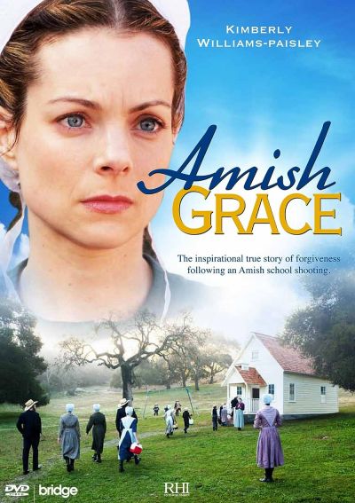 watch-Amish Grace (2010)