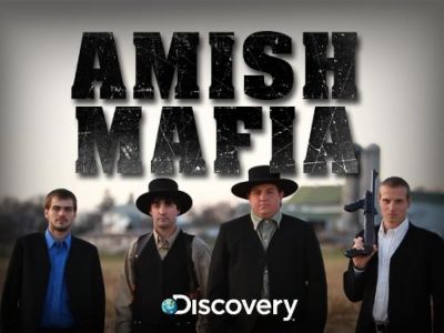 watch-Amish Mafia (2012)