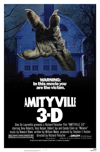 watch-Amityville 3-D (1983)