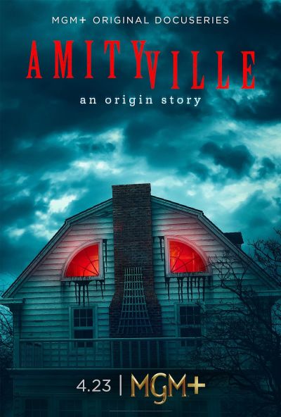 watch-Amityville: An Origin Story (2023)