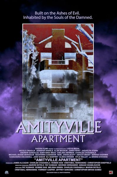 watch-Amityville Apt. (2025)