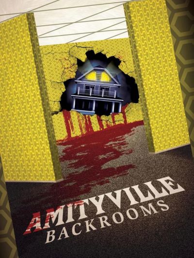 watch-Amityville Backrooms (2024)