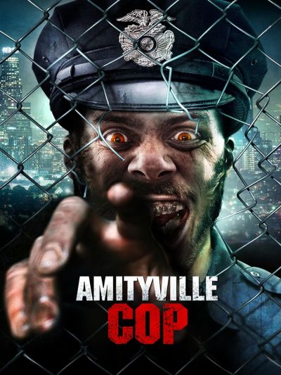 watch-Amityville Cop (2021)