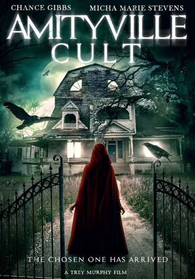 watch-Amityville Cult (2021)