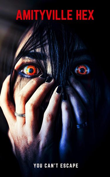 watch-Amityville Hex (2021)