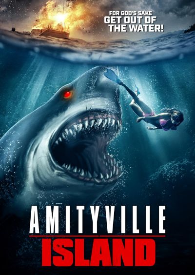 watch-Amityville Island (2020)