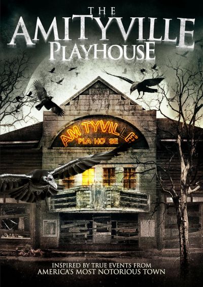 watch-Amityville Playhouse (2016)