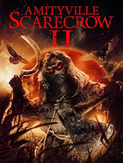 watch-Amityville Scarecrow 2 (2022)