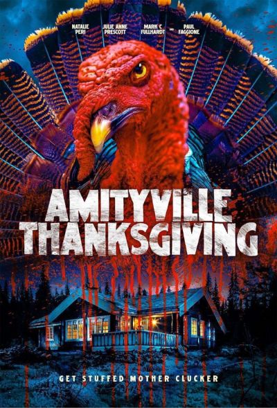 watch-Amityville Thanksgiving (2022)