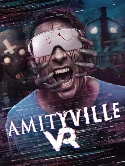 watch-Amityville VR (2024)